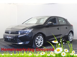 Opel Corsa 1.2 Turbo