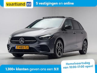Mercedes-Benz B-klasse 250e AMG Line Premium Plus Aut. [ Panoramadak Sfeerverlichting Adapt. cruise ]
