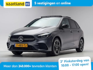Mercedes-Benz B-klasse 250e AMG Line Premium Plus Aut. [ Panoramadak Sfeerverlichting Adapt. cruise ]