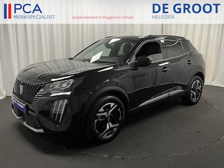 Peugeot 2008 Allure 145pk Hybrid Carplay Navi | 3d Dash | Climat