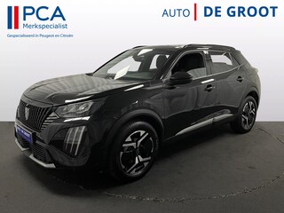 Peugeot 2008 Allure 145pk Hybrid Carplay Navi | 3d Dash | Climat