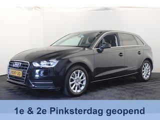 Audi A3 Sportback 1.4 TFSI Attraction Pro Line