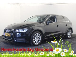 Audi A3 Sportback 1.4 TFSI Attraction Pro Line