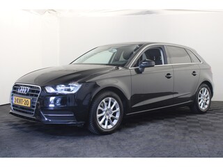 Audi A3 Sportback 1.4 TFSI Attraction Pro Line