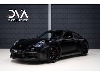 Porsche 911 911 Carrera GTS / Full PPF / GT3