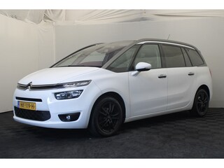 Citroën C4 Picasso 1.6 BlueHDi Business 98 gram
