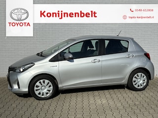 Toyota Yaris 1.5 Hybrid Aspirat.