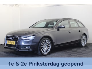 Audi A4 Avant 2.0 TDI Sport Edition
