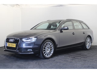 Audi A4 Avant 2.0 TDI Sport Edition