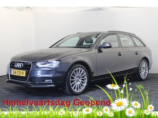 Audi A4 Avant 2.0 TDI Sport Edition
