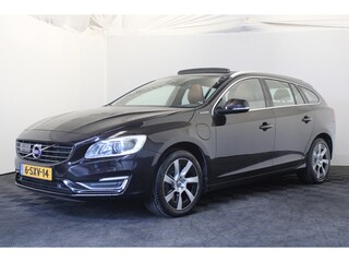 Volvo V60 2.4 D6 AWD Plug-In Hybrid Summum