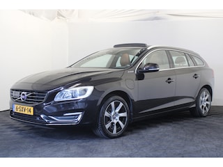Volvo V60 2.4 D6 AWD Plug-In Hybrid Summum