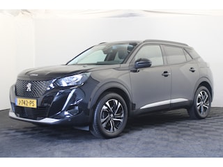 Peugeot 2008 1.2 PureTech Blue Lease Allure |Stoelverw.|Camera|Navi|