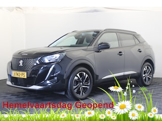 Peugeot 2008 1.2 PureTech Blue Lease Allure |Stoelverw.|Camera|Navi|
