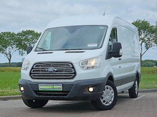Ford Transit 2.0 L3H2 170Pk Euro6!