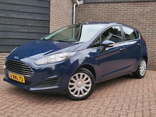 Ford Fiesta 1.0 Style - Dist.riem verv. - N.A.P. - Navi