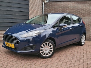 Ford Fiesta 1.0 Style - Dist.riem verv. - N.A.P. - Navi