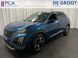 Peugeot 2008 Allure Automaat HYbrid 145pk 3d Dash | Navi | Keyless
