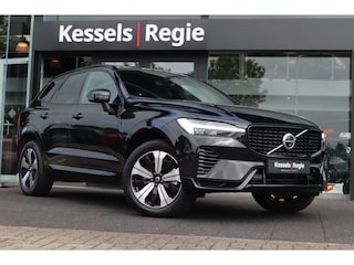 Volvo XC60 2.0 T8 Plug-in hybrid AWD Plus Dark Pano H&K Elec.trekhaak Memory
