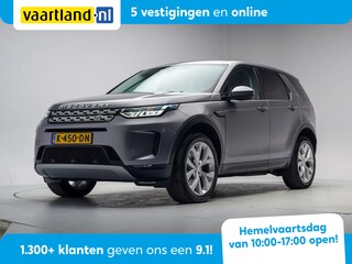 Land Rover Discovery Sport P300e 1.5 SE Aut. [ Panorama Meridian Leder Navi ]
