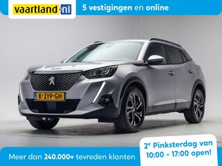Peugeot 2008 1.2 PureTech Allure [ LED Navi Camera Apple Carplay/Android Auto]