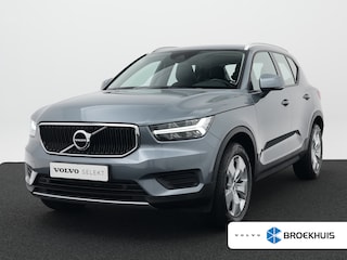 Volvo XC40 T3 Momentum | All Seasons | Camera | Cruise Control | Climate Control | Navigatie