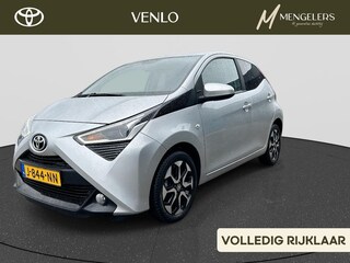 Toyota Aygo 1.0 VVT-i x-joy Carplay/AndroidAuto|All Season|Clima|