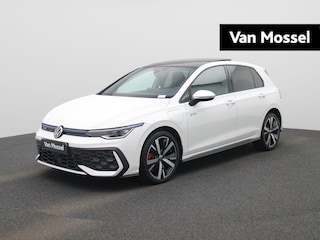 Volkswagen Golf 1.5 eHybrid GTE 272 PK| Panoramadak | Head-Updisplay | Achteruitrijcamera  | Navigatie | 18 Inch Velgen | Stoelverwarming | Stuurwielverwarming