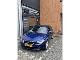 Volvo S40 1.8 Momentum