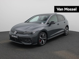 Volkswagen Golf 1.5 eHybrid GTE 272 PK| Panoramadak | Trekhaak Elektrisch | 360 Camera | Navigatie | Head-Updisplay | LED Matrix | Stoelverwarming | Stuurwielverwarming