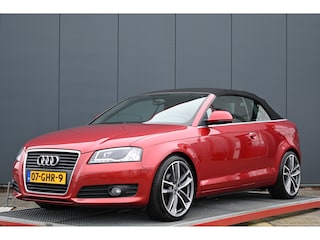Audi A3 Cabriolet 1.8 TFSI Ambition