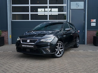 Seat Ibiza 1.0 TSI Excellence