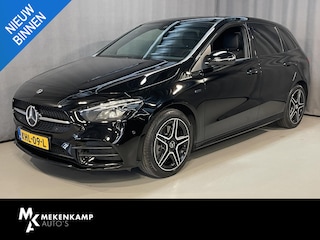 Mercedes-Benz B-klasse 250 e Business Solution AMG Limited Night Pakket 18''/Sfeerverlichting/DAB/PDC v+a/Stoelverwarming/Climate/Apple Carplay & Android Auto