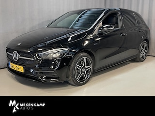 Mercedes-Benz B-klasse 250 e Business Solution AMG Limited Night Pakket 18''/Sfeerverlichting/DAB/PDC v+a/Stoelverwarming/Climate/Apple Carplay & Android Auto