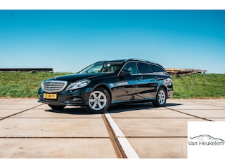 Mercedes-Benz Estate 200 Ambition