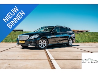 Mercedes-Benz Estate 200 Ambition