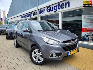 Hyundai ix35 1.6i GDI i-Magine / Stoelverwarming / Camera / Trekhaak /