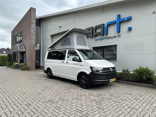 Volkswagen Camper Smallander VERWACHT!!