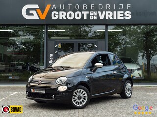 Fiat 500 1.0 Hybrid Urban|Airco|Navi|Velgen
