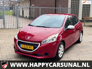 Peugeot 208 1.0 PureTech LIKE, AIRCO, NAVI, NAP 132.000, APK