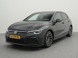 Volkswagen Golf GTE 1.4 eHybrid 245 PK | Led Plus | Adaptieve Cruise Controle | Navigatie | Stoel & Stuurverwarming |