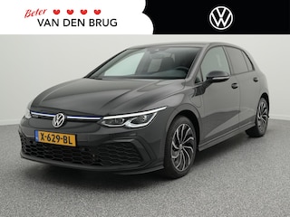 Volkswagen Golf GTE 1.4 eHybrid 245 PK | Led Plus | Adaptieve Cruise Controle | Navigatie | Stoel & Stuurverwarming |