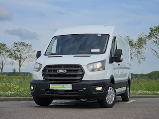 Ford Transit 2.0 L2H2 Euro6 Trekhaak!
