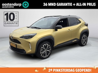 Toyota Yaris Cross 1.5 Hybrid Executive