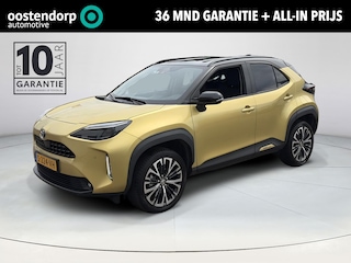 Toyota Yaris Cross 1.5 Hybrid Executive