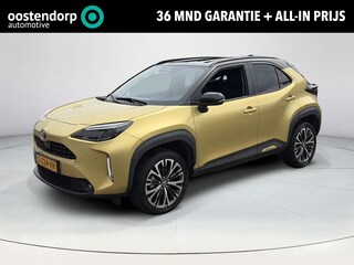 Toyota Yaris Cross 1.5 Hybrid Executive