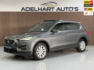 Seat Tarraco 1.5 TSI Style / Panorama dak / Navigatie full map / 360 Camera / Cruise control / Keyless / etc..