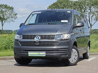 Volkswagen Transporter 2.0 TDI L1H1 T6.1 150Pk Eur6