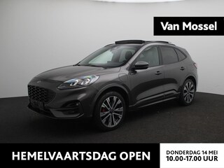 Ford Kuga 2.5 PHEV ST-Line X | Panoramadak | Carplay | Winter Pakket | Camera | Adaptieve Cruise Control | Led Verlichting |