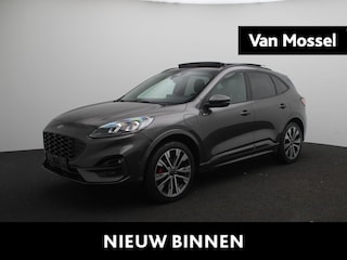 Ford Kuga 2.5 PHEV ST-Line X | Panoramadak | Carplay | Winter Pakket | Camera | Adaptieve Cruise Control | Led Verlichting |